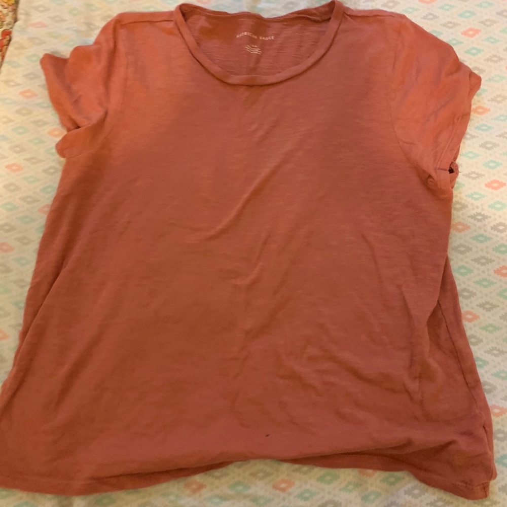 american eagle shirt